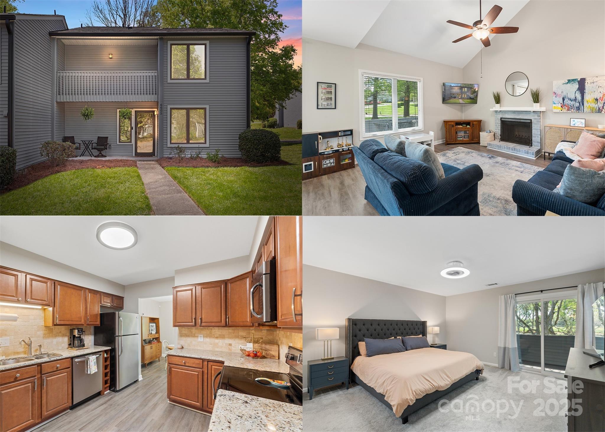 6605 Point Comfort Lane