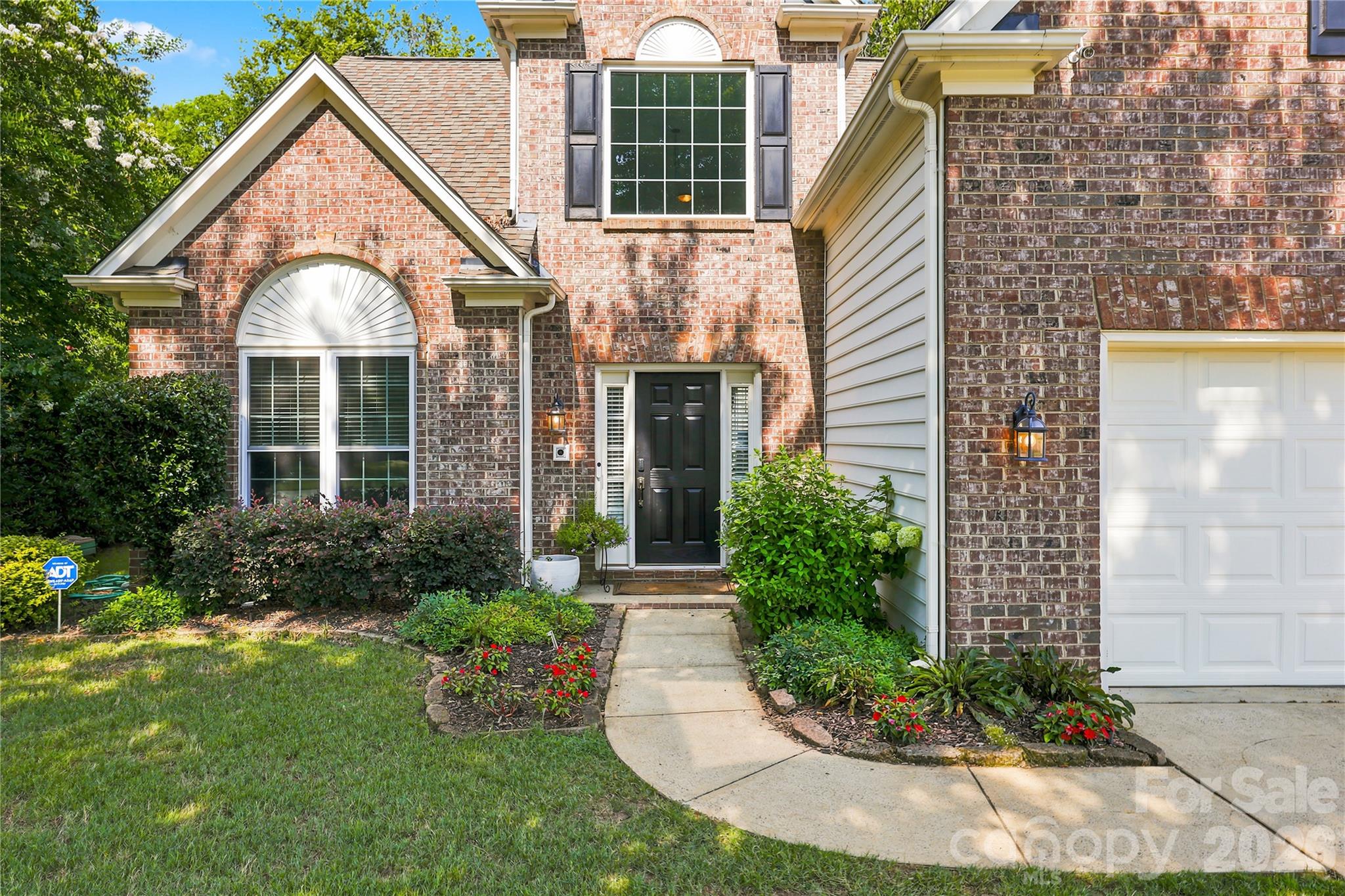 8600 Fieldcroft Drive