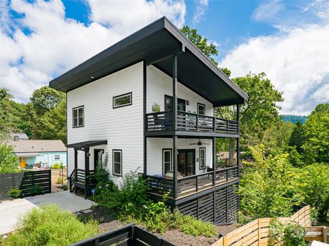 197 Chatham Road Asheville NC 28804