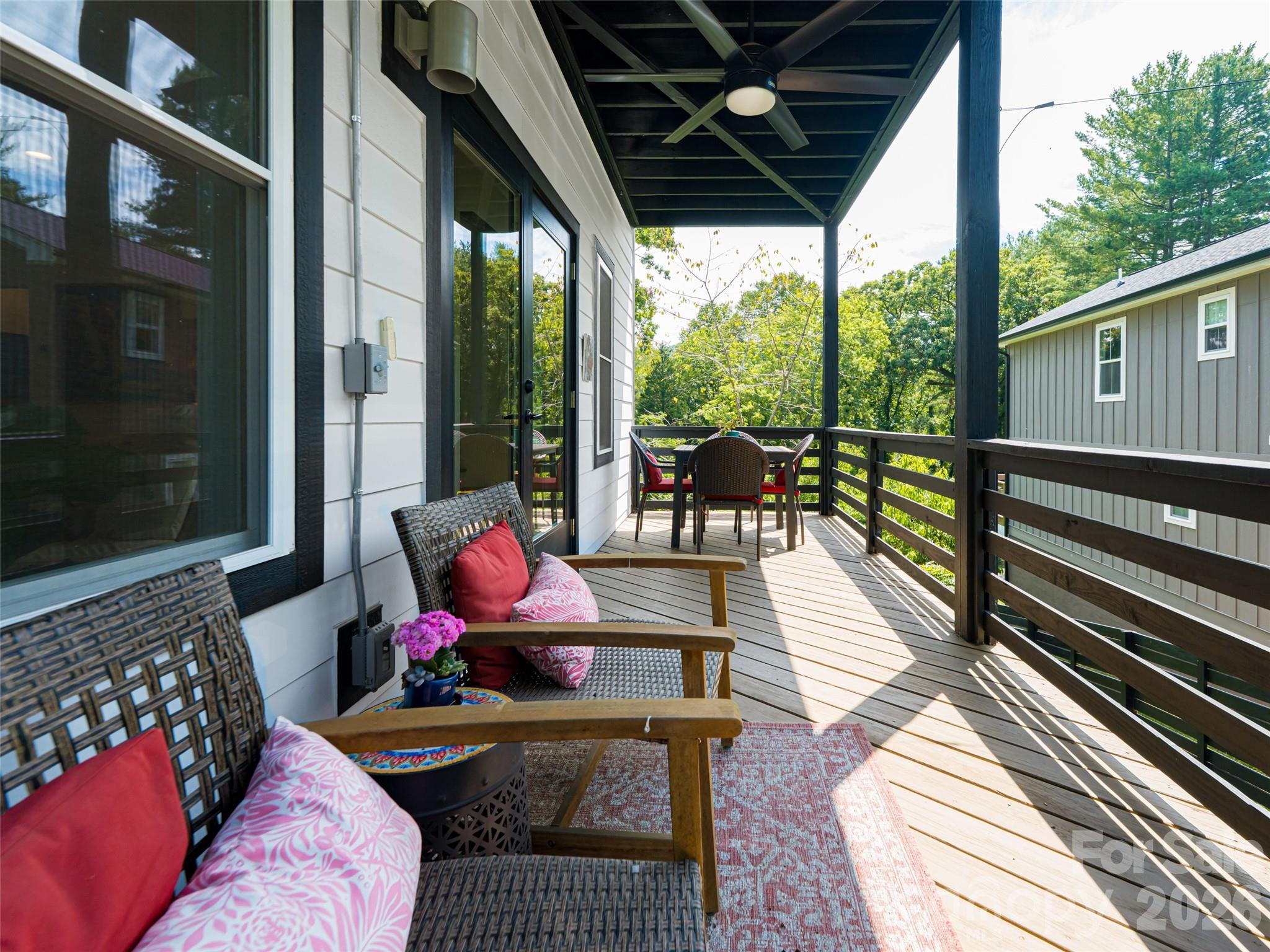 Jackson Park - Residential