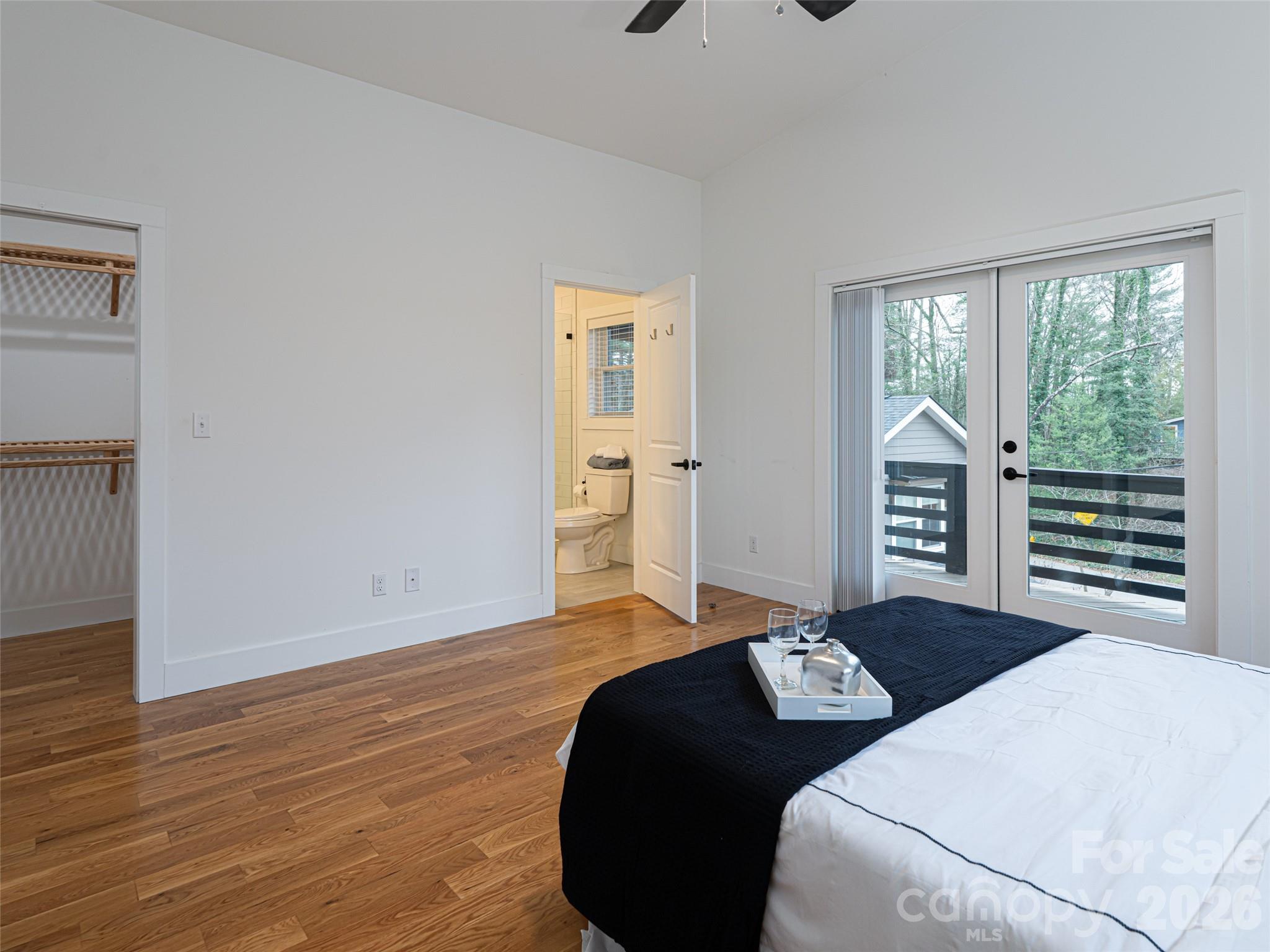 Jackson Park - Residential