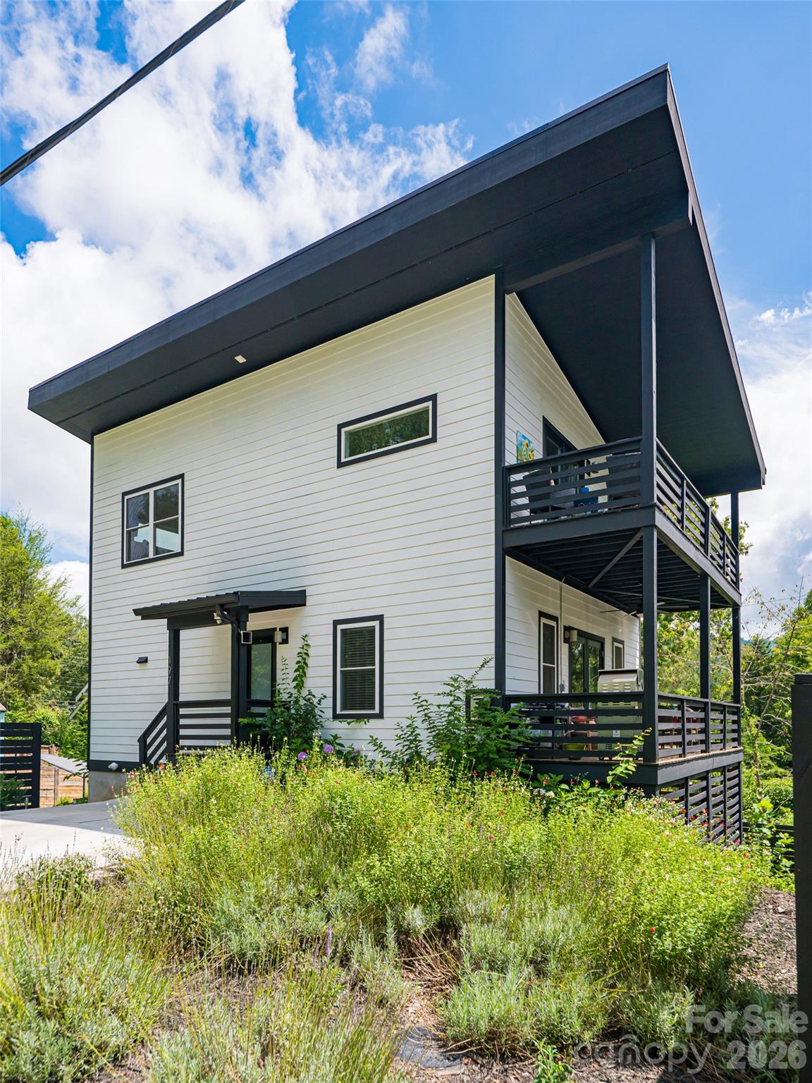 Jackson Park - Residential