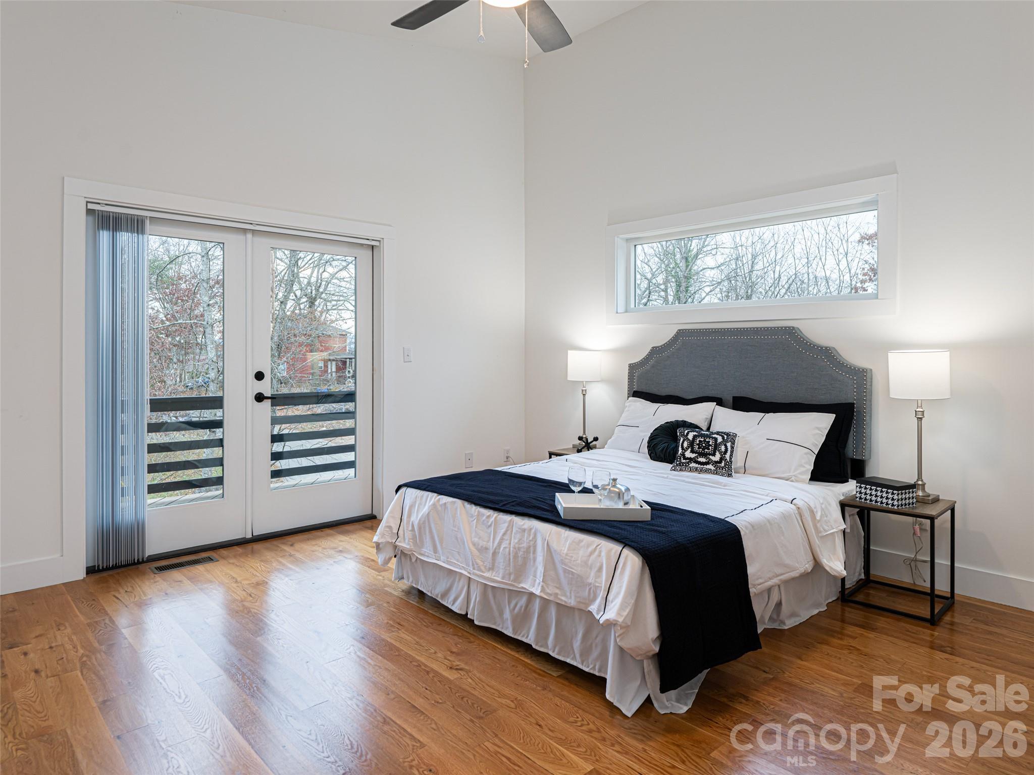 Jackson Park - Residential