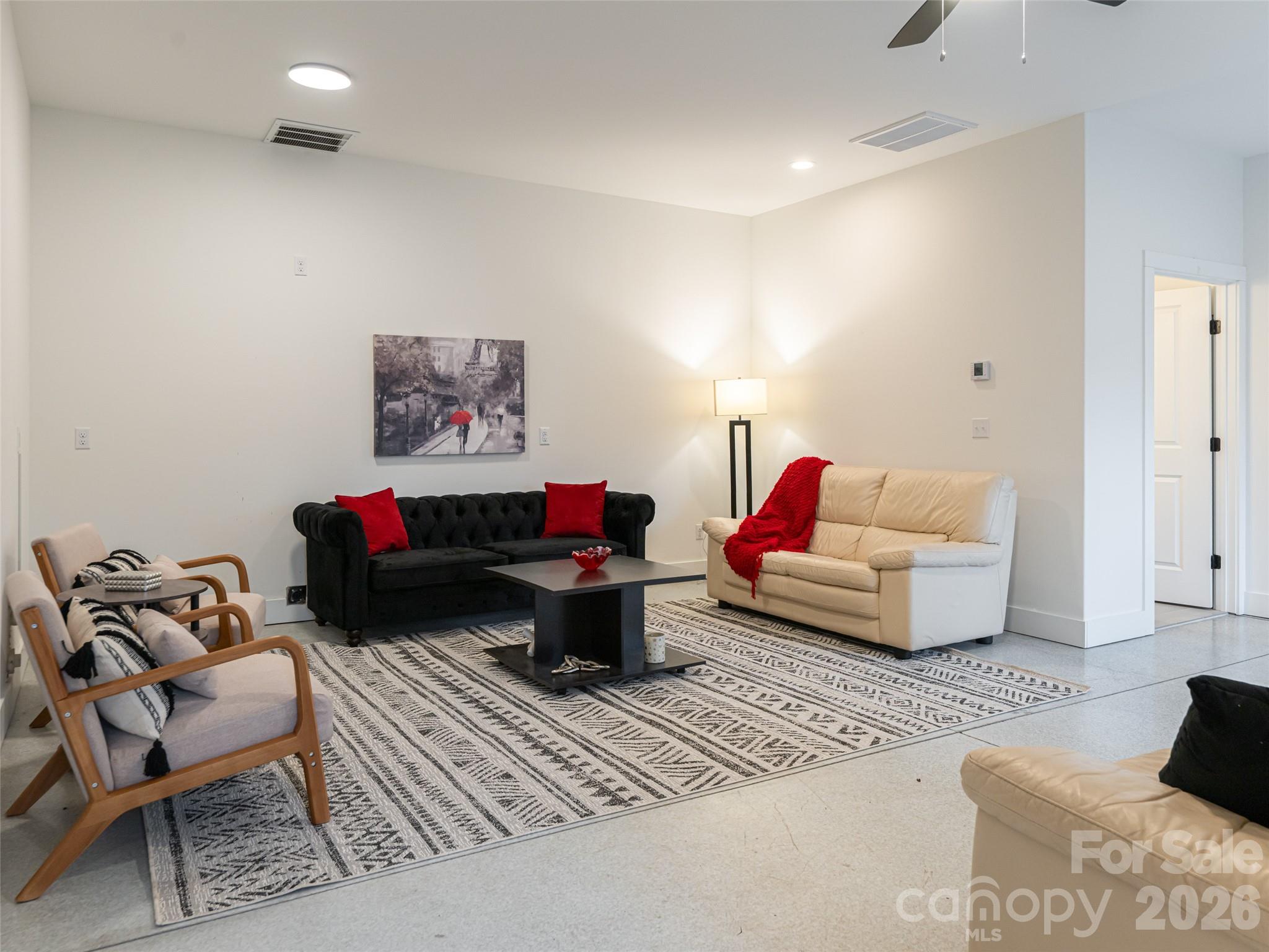 Jackson Park - Residential