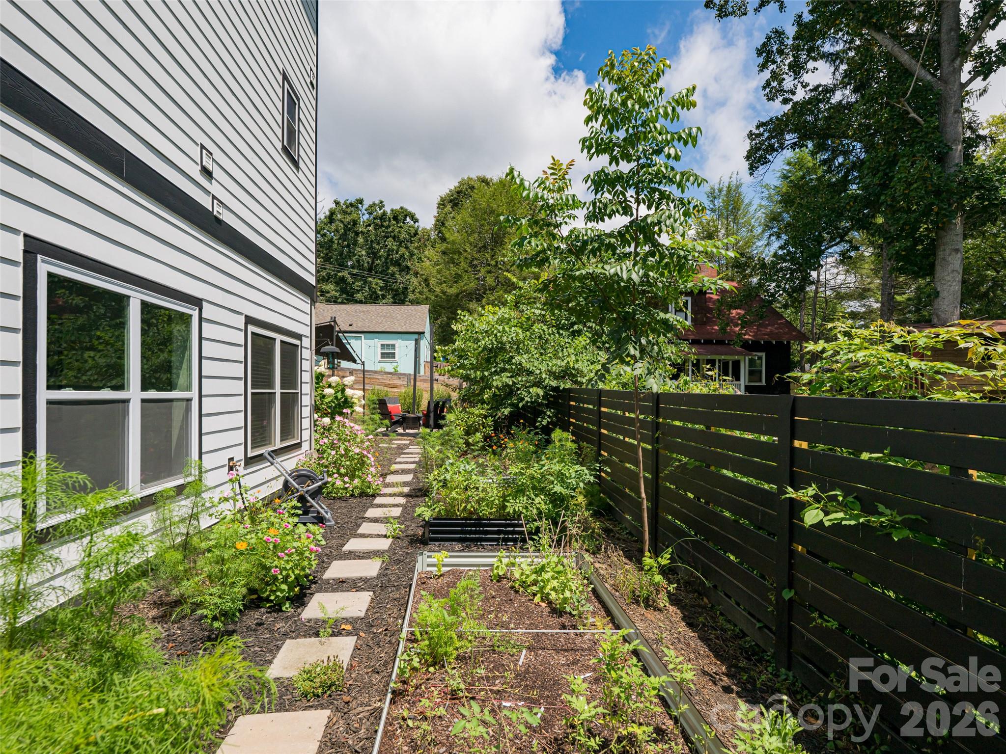 Jackson Park - Residential