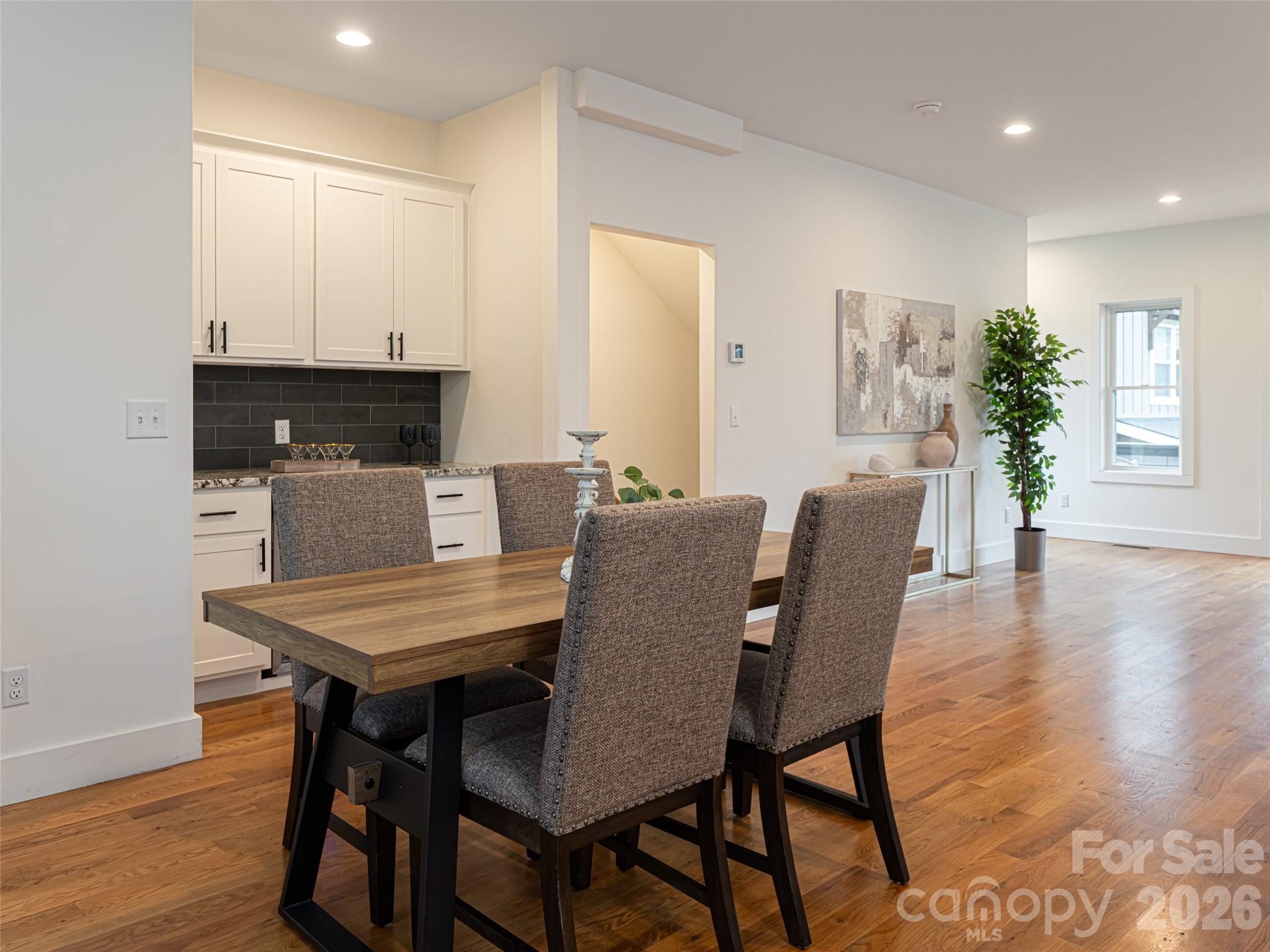 Jackson Park - Residential