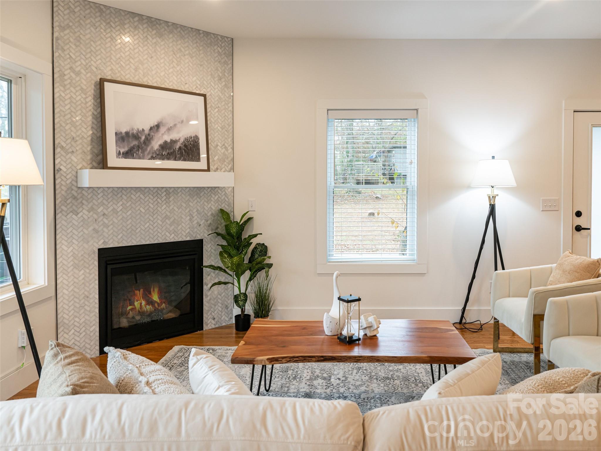 Jackson Park - Residential