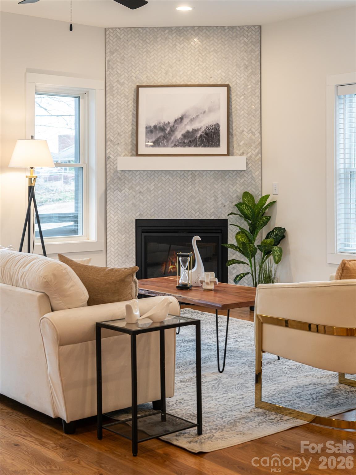 Jackson Park - Residential