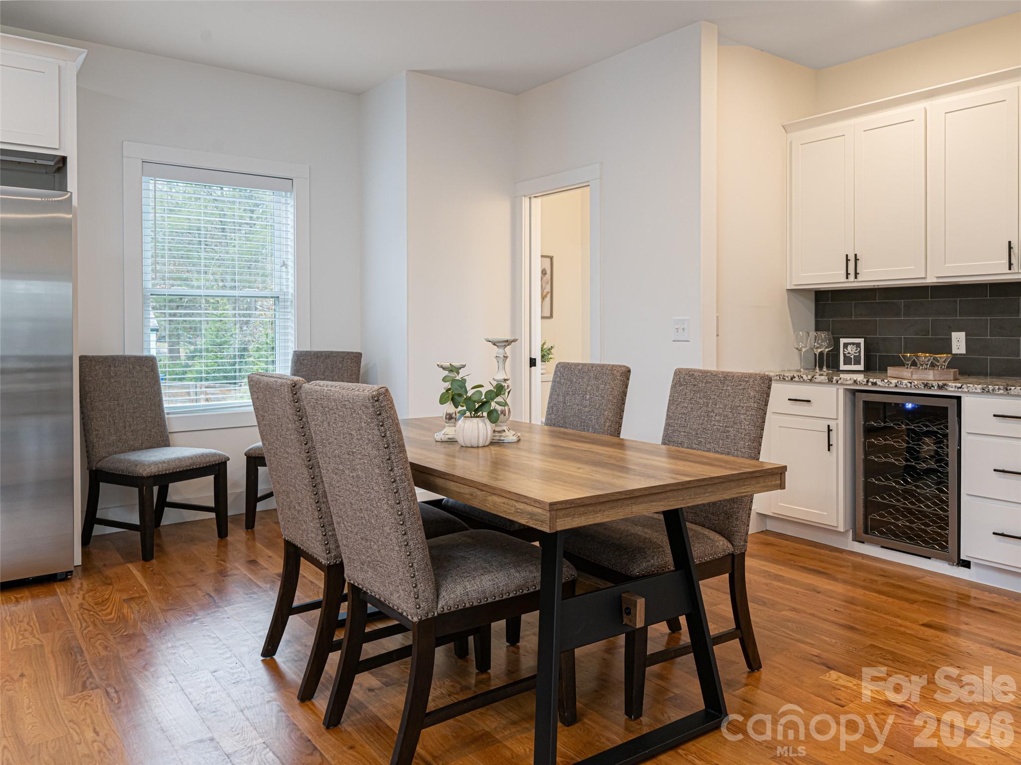 Jackson Park - Residential