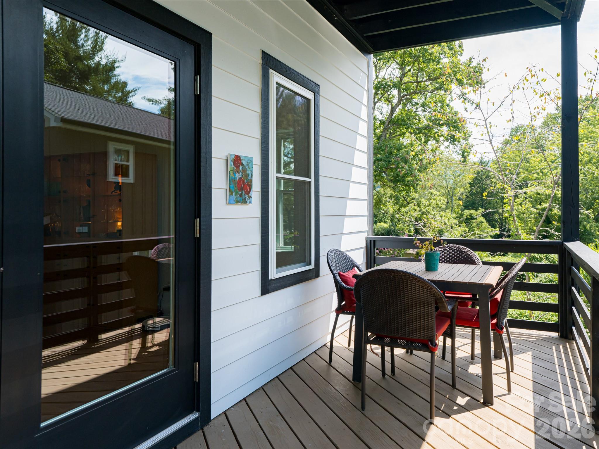 Jackson Park - Residential