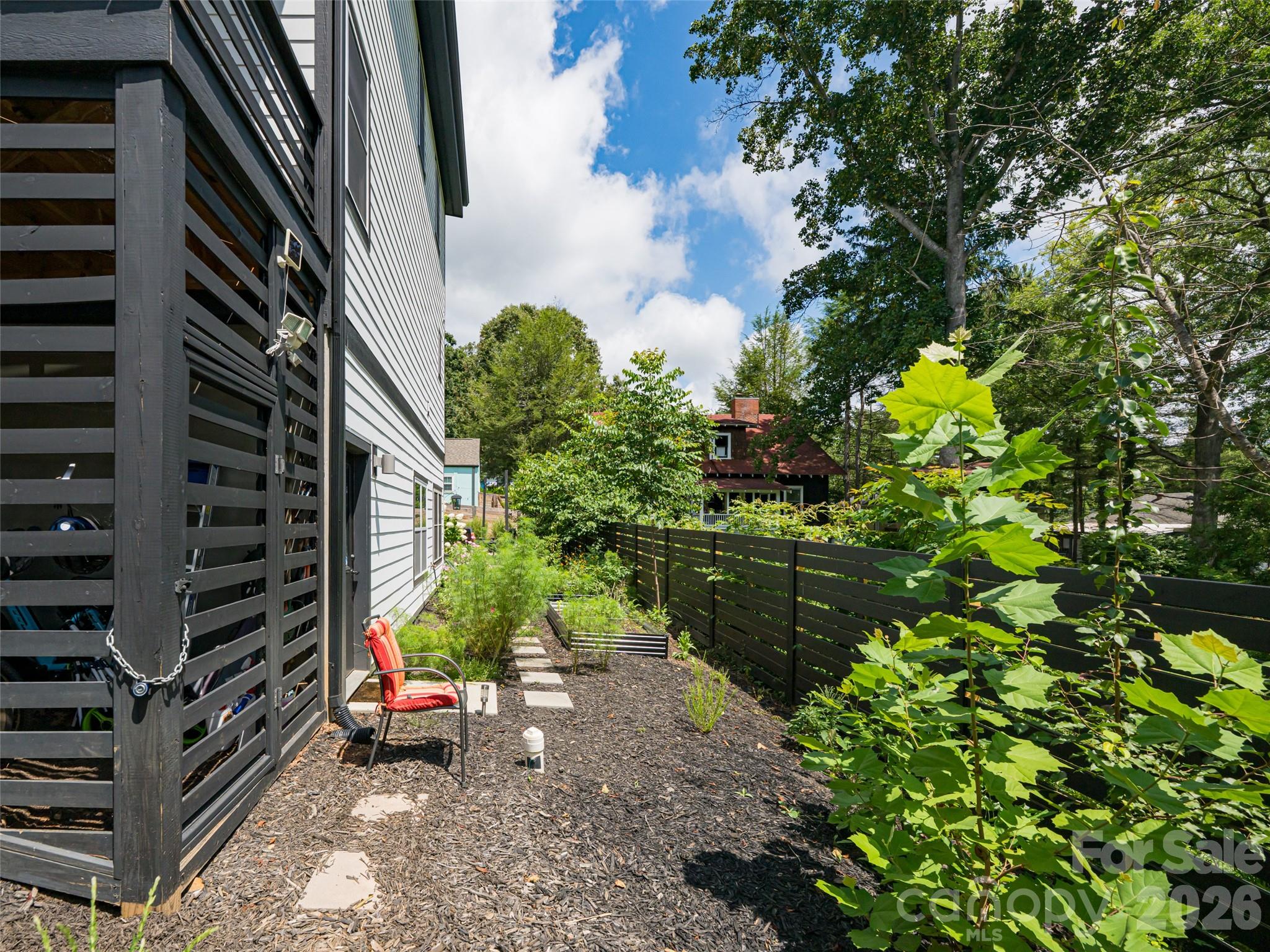 Jackson Park - Residential