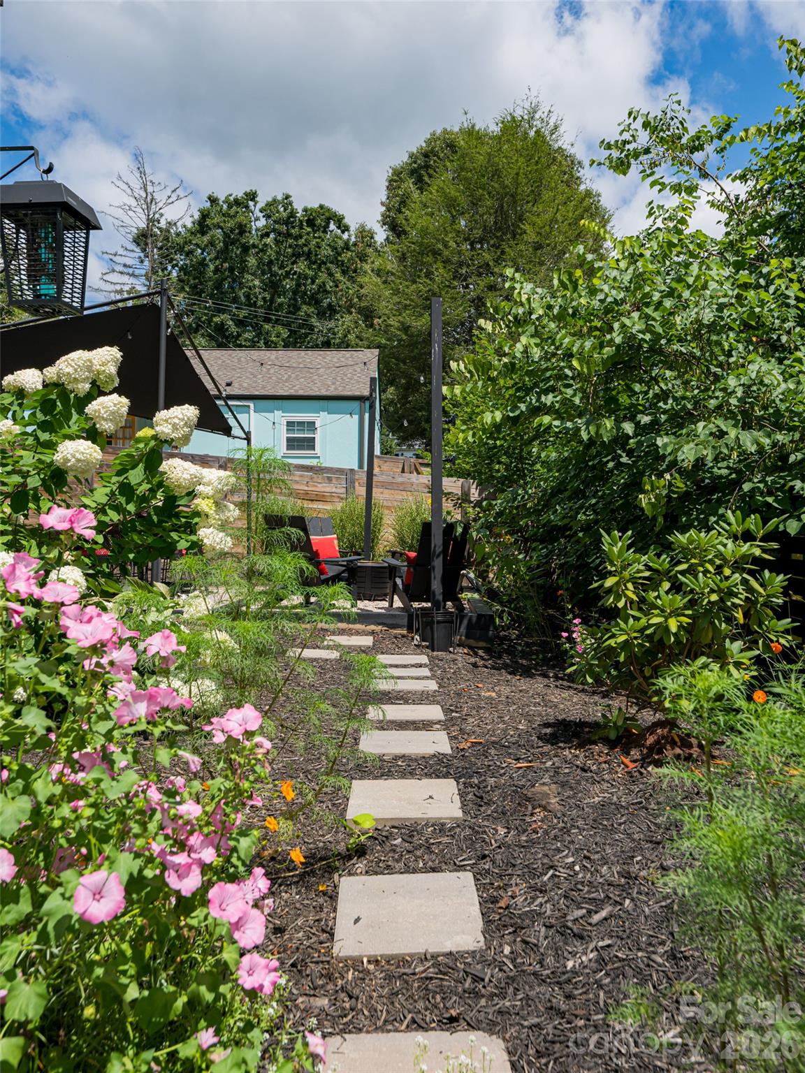 Jackson Park - Residential