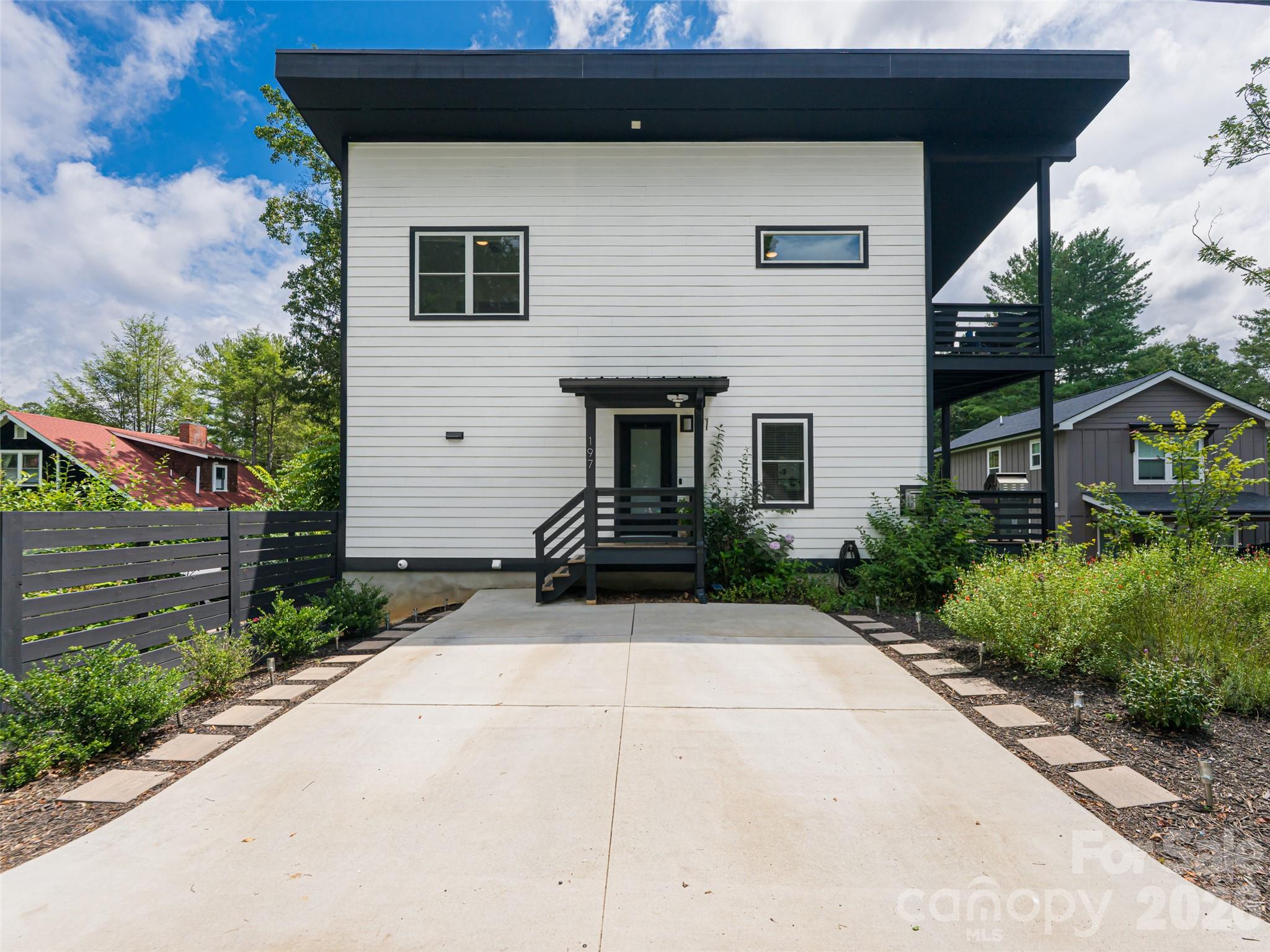 Jackson Park - Residential