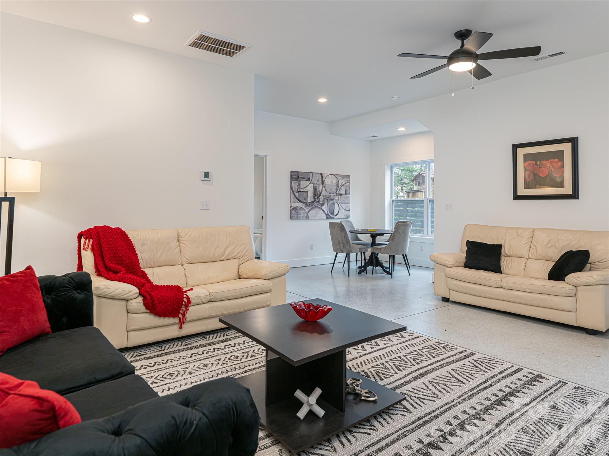 Jackson Park - Residential