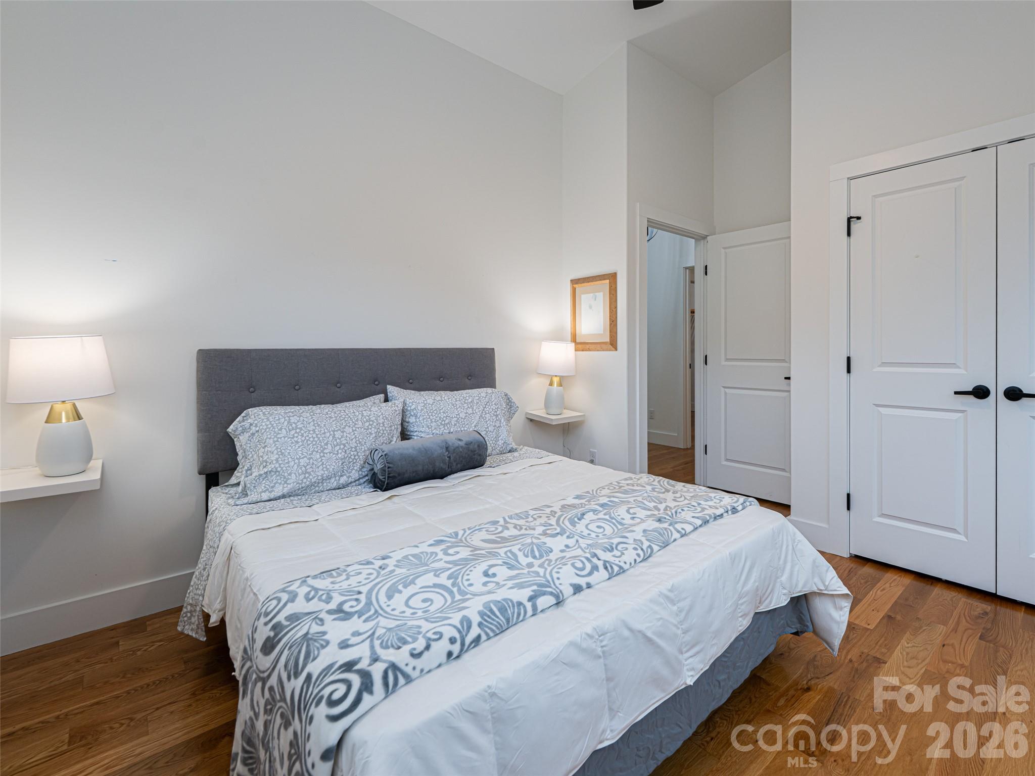 Jackson Park - Residential