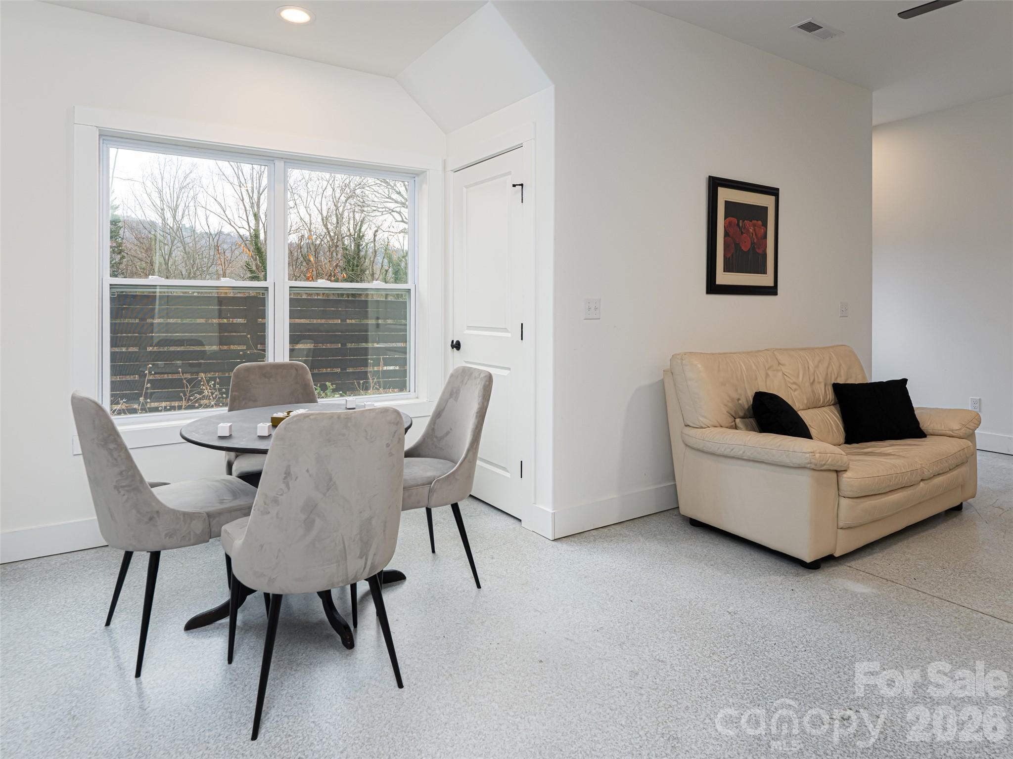 Jackson Park - Residential