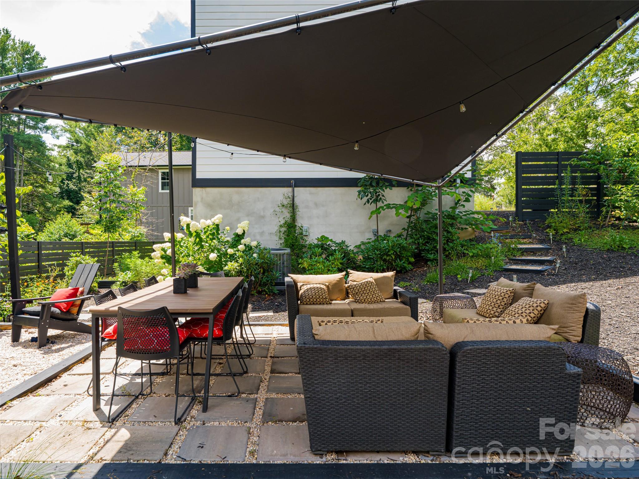 Jackson Park - Residential