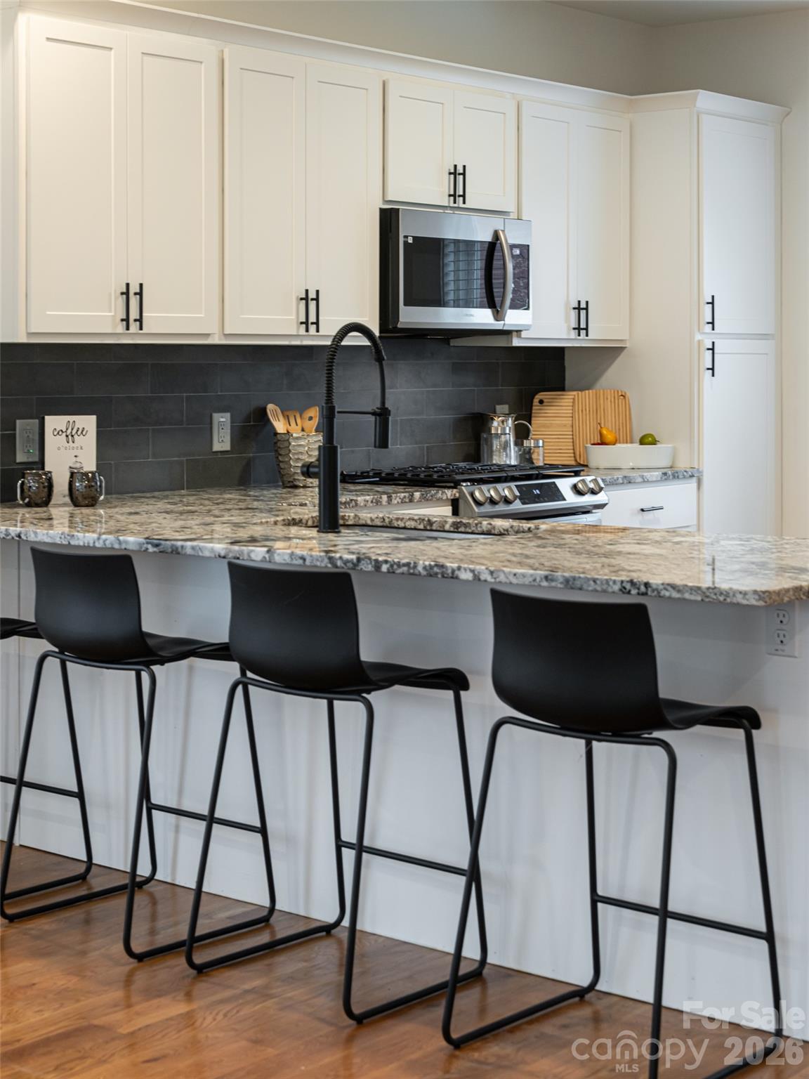 Jackson Park - Residential