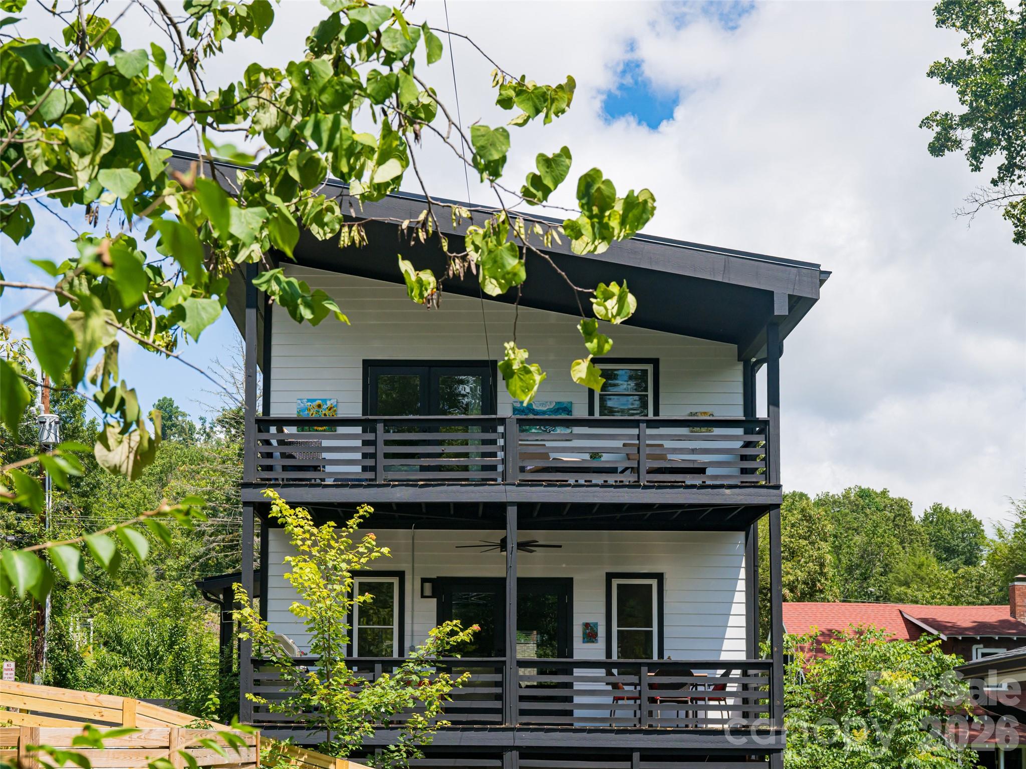 Jackson Park - Residential