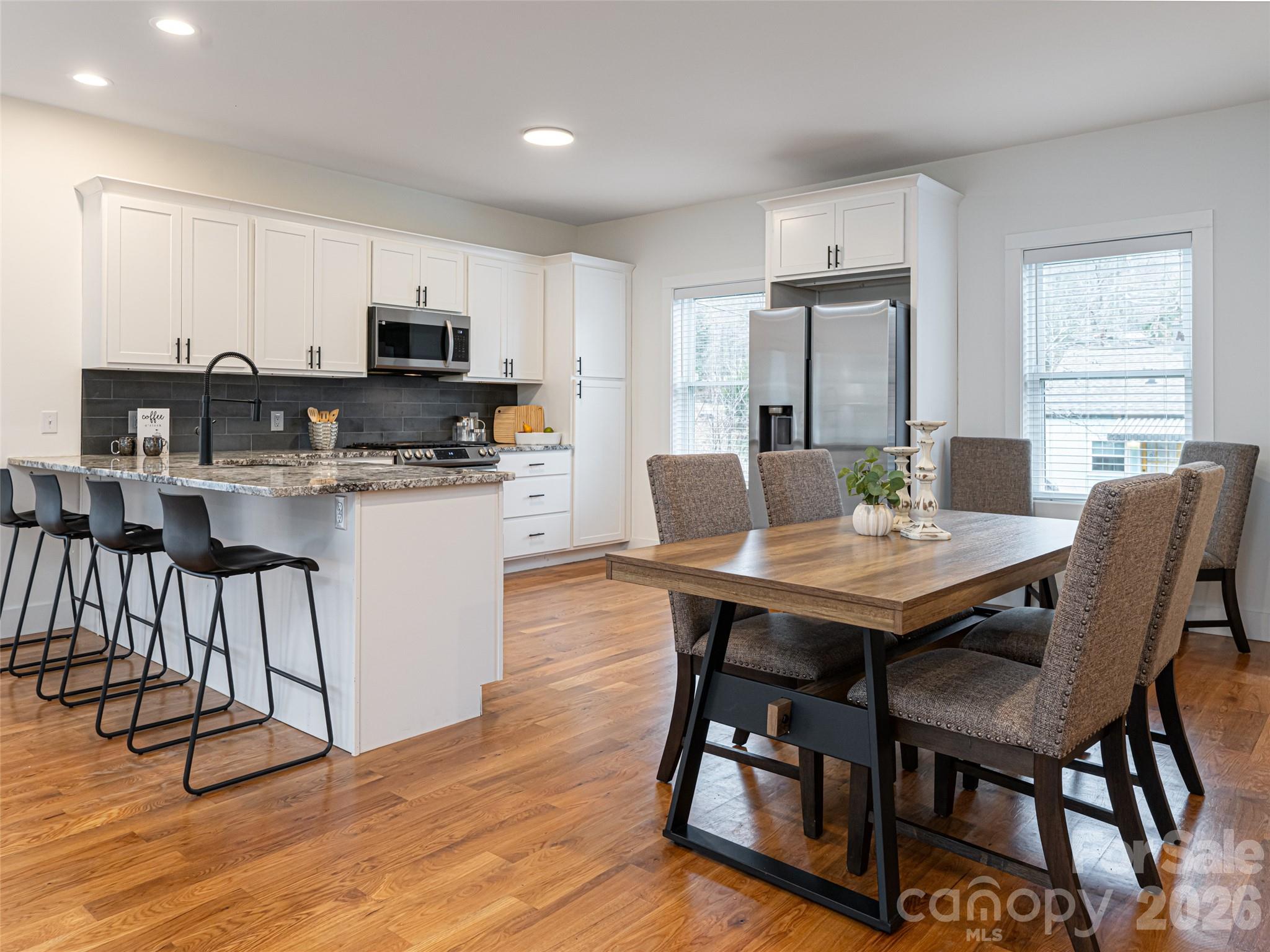 Jackson Park - Residential