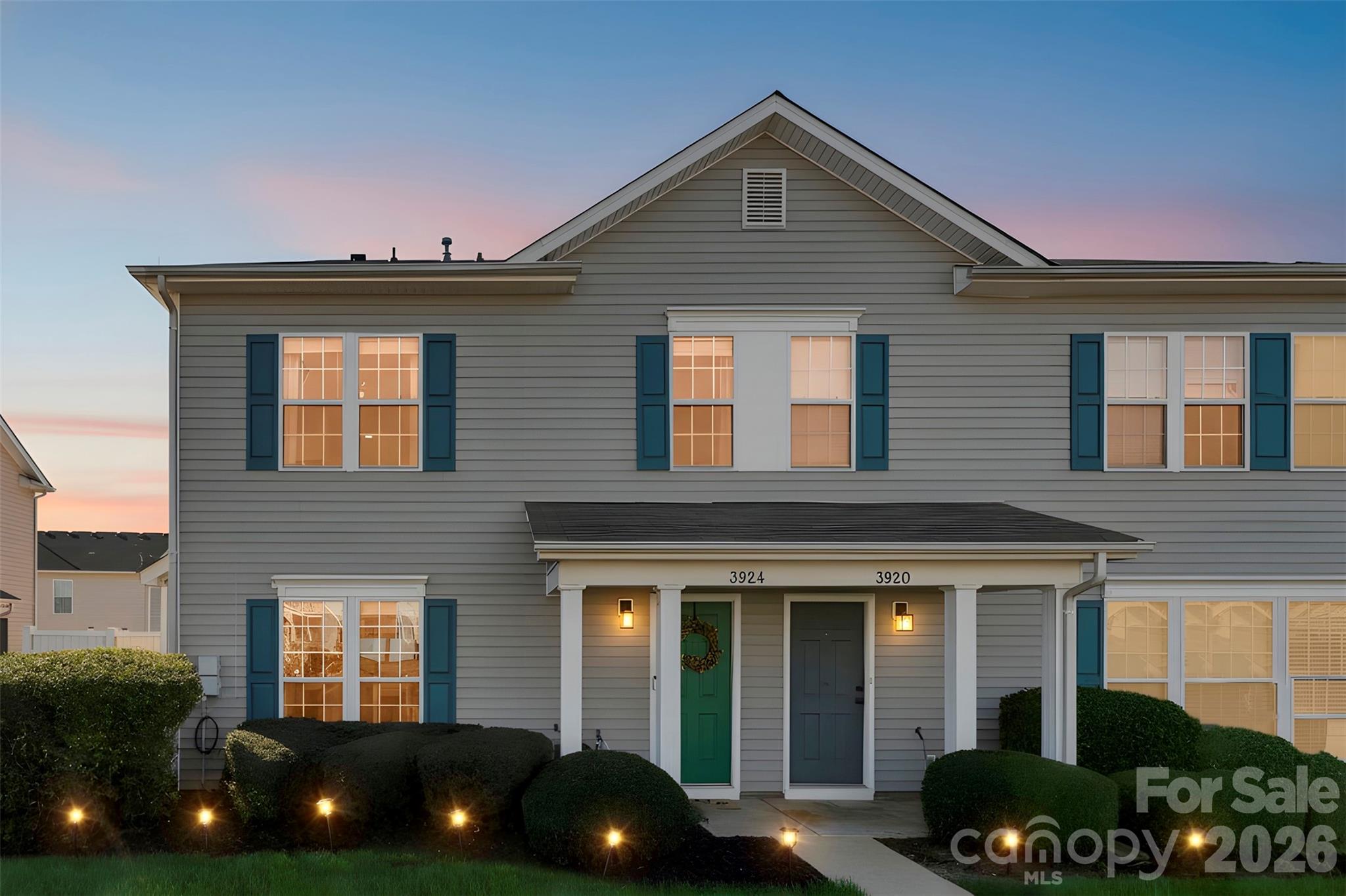 Citiside - Residential