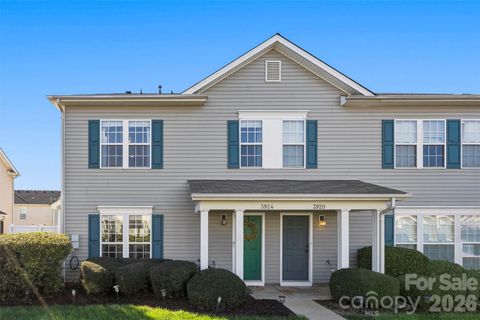 Photo of 3924 Mohawk Court, Charlotte, NC 28215 (MLS # 4359358)