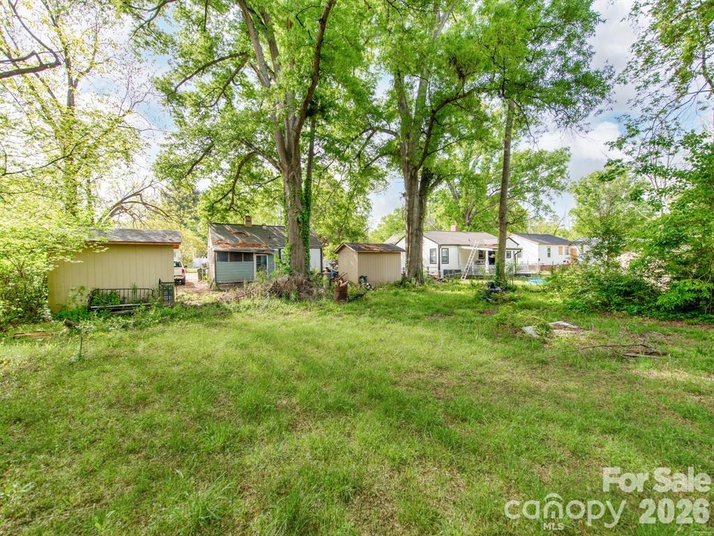 Woodland Park - Residential