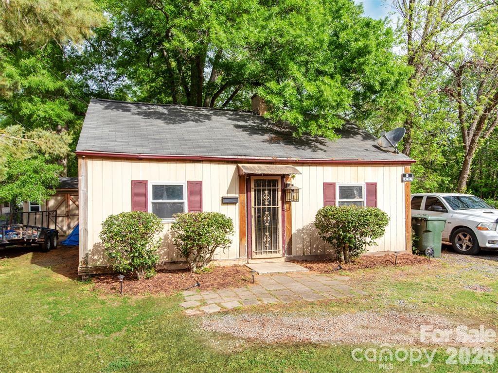 Woodland Park - Residential