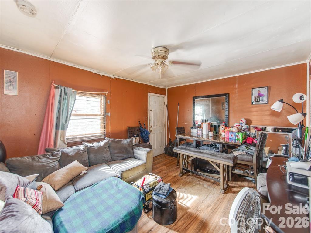 Woodland Park - Residential