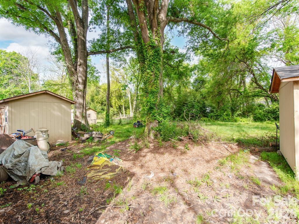 Woodland Park - Residential