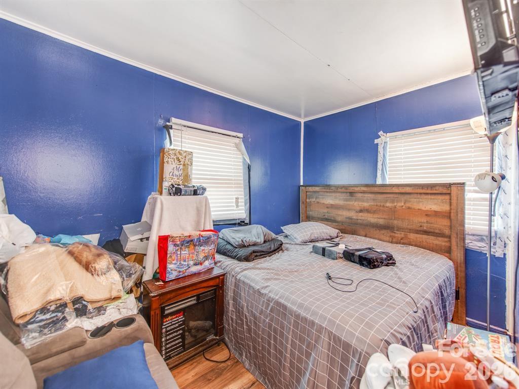 Woodland Park - Residential