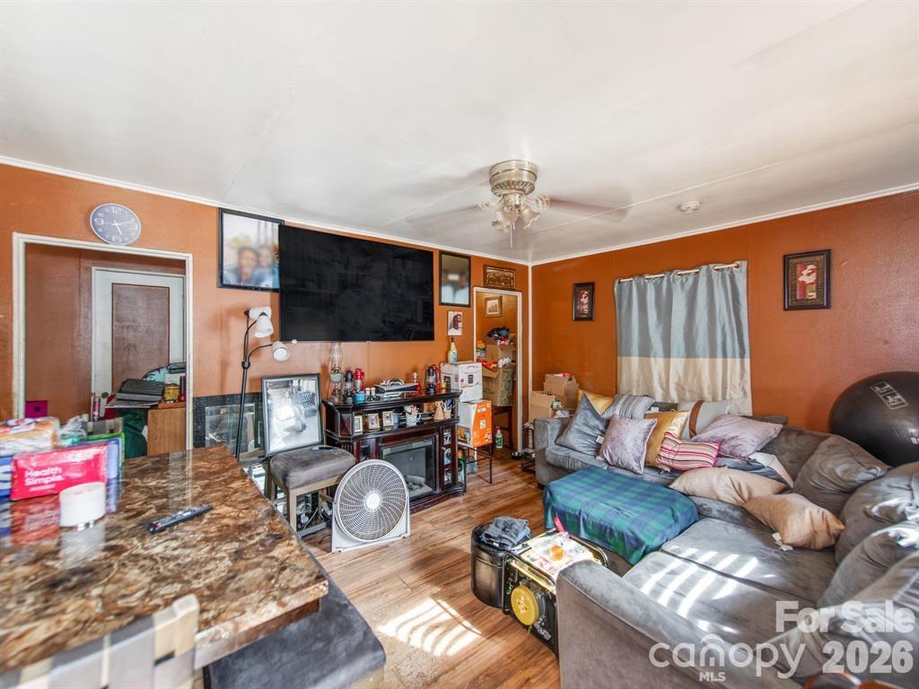 Woodland Park - Residential