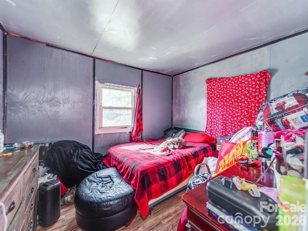 Woodland Park - Residential