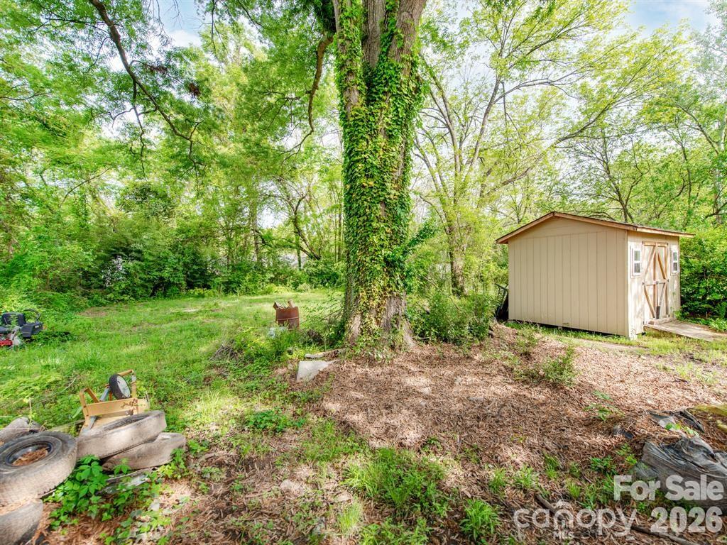 Woodland Park - Residential