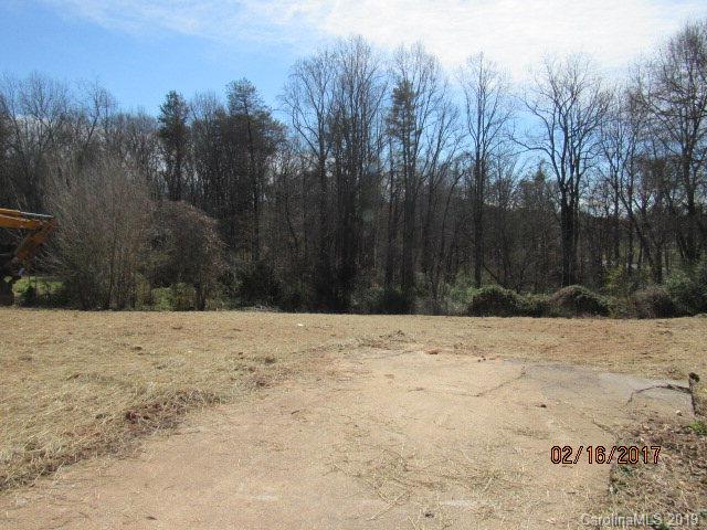 Morganton - Commercial Sale