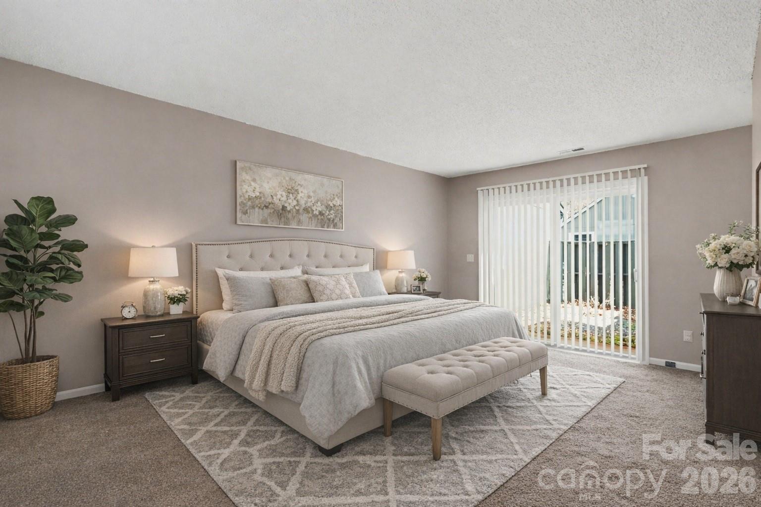 Four Seasons - Residential