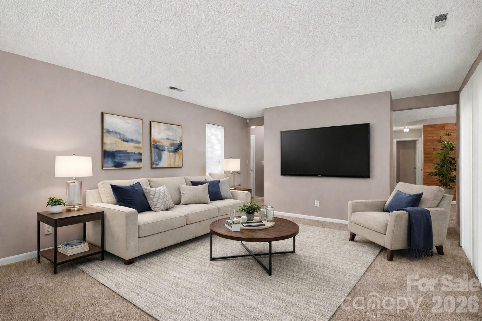 Four Seasons - Residential