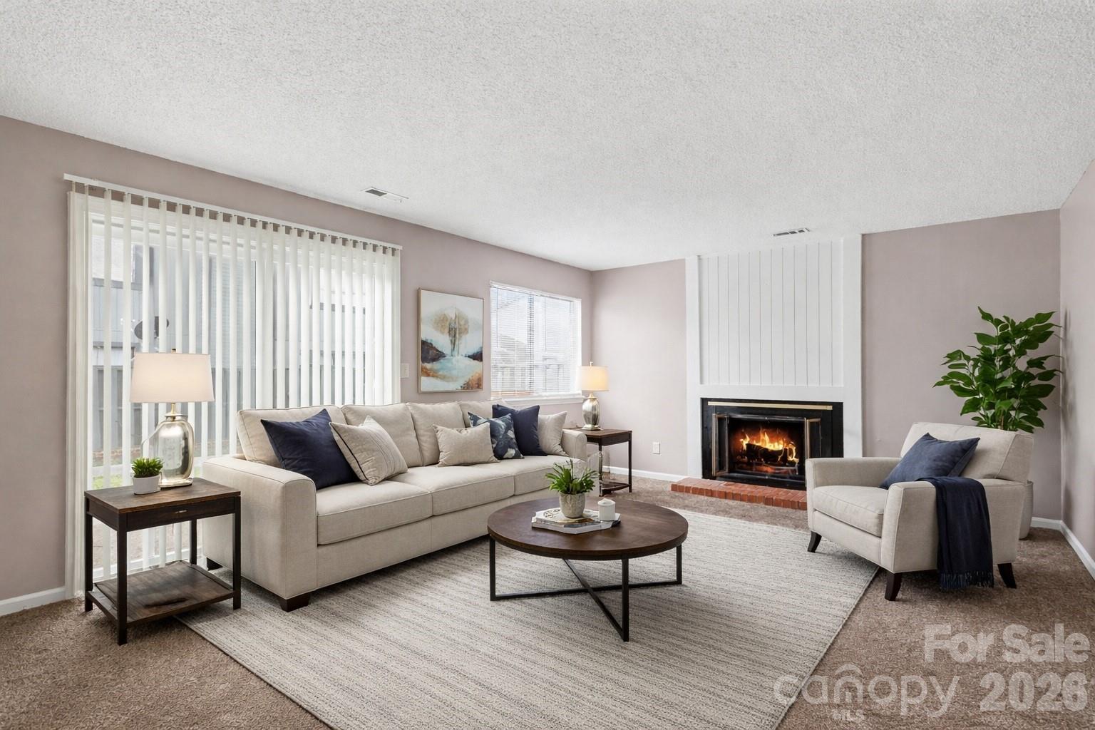 Four Seasons - Residential