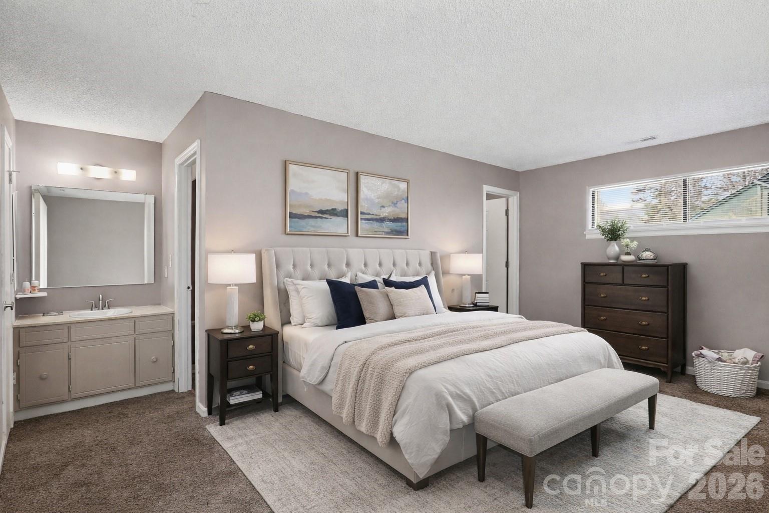 Four Seasons - Residential