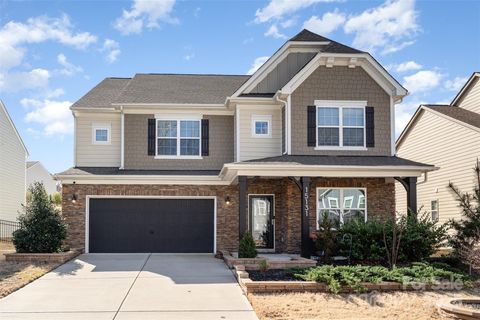 15131 Oleander Drive Charlotte NC 28278