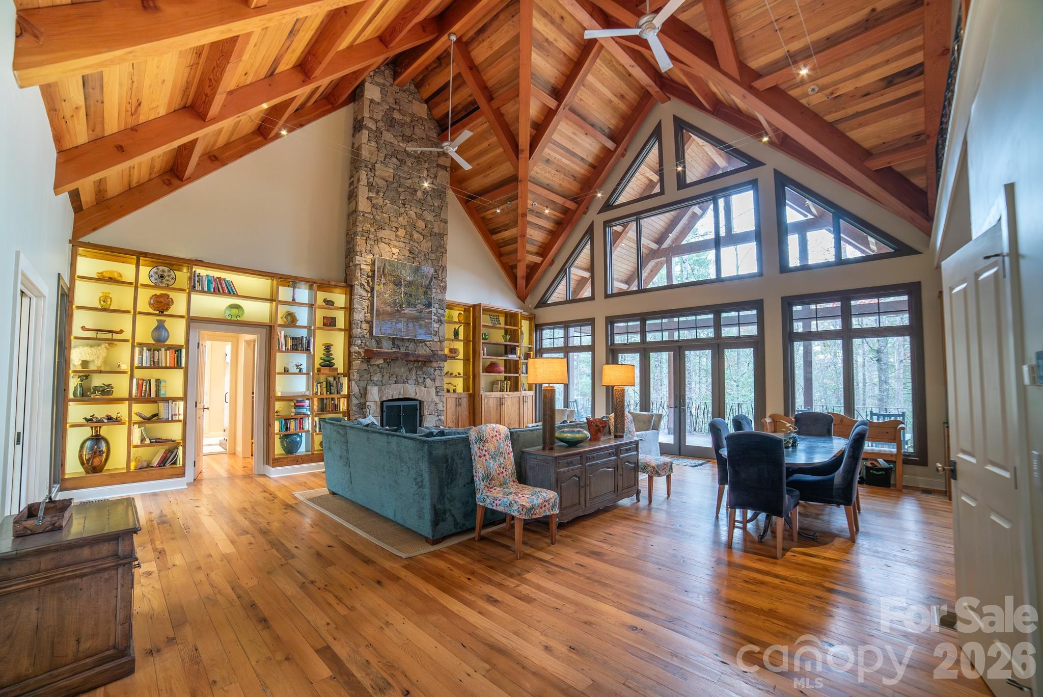 2186 Long Rifle Ridge Road