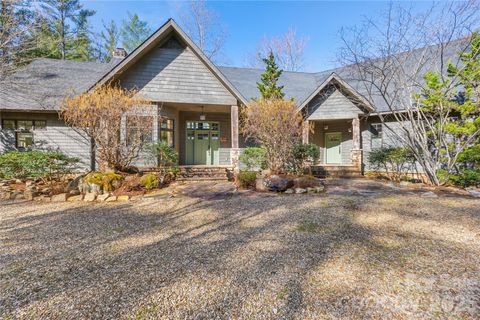 2186 Long Rifle Ridge Road Nebo NC 28761