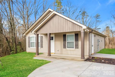 Photo of 222 Arey Avenue, Albemarle, NC 28001 (MLS # 4381831)