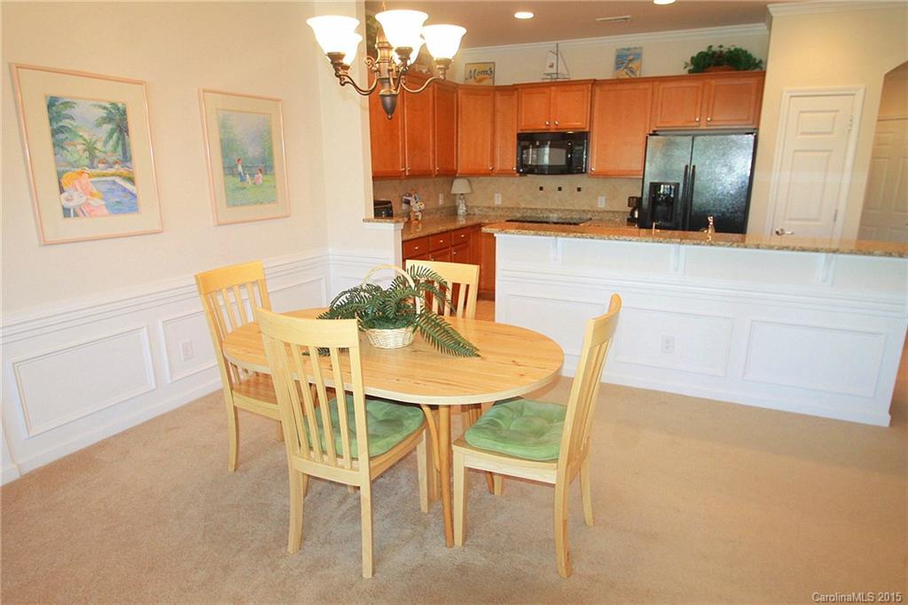 Sun City Carolina Lakes - Residential
