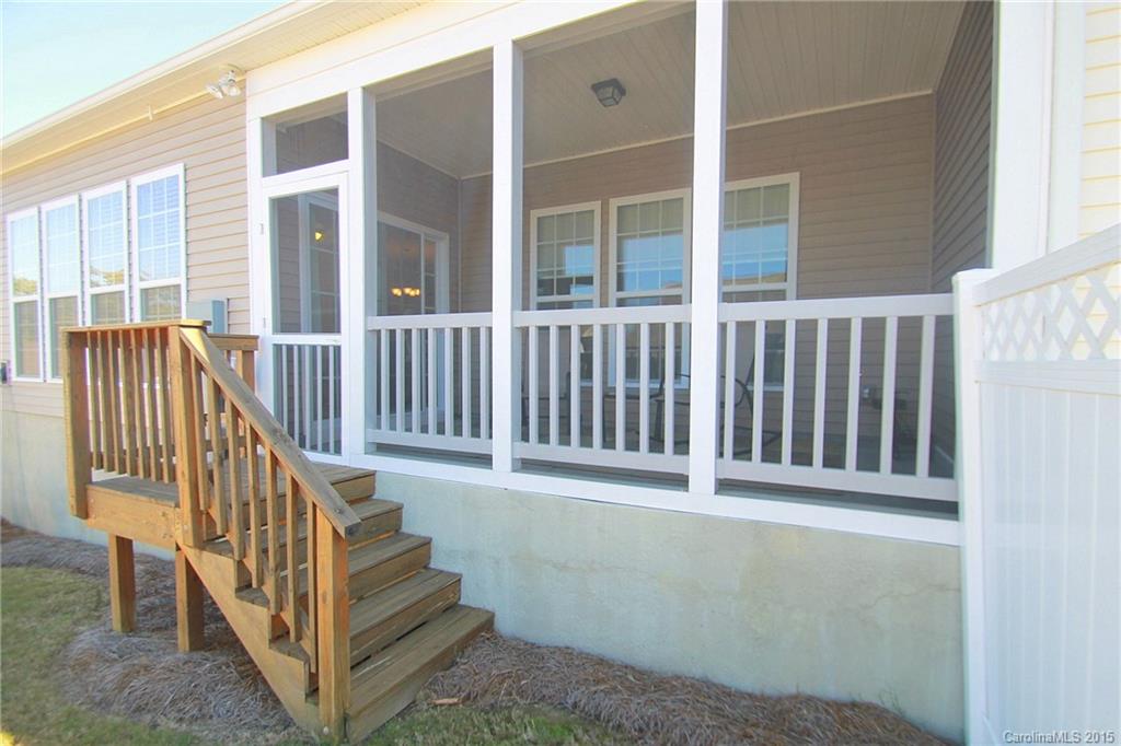Sun City Carolina Lakes - Residential
