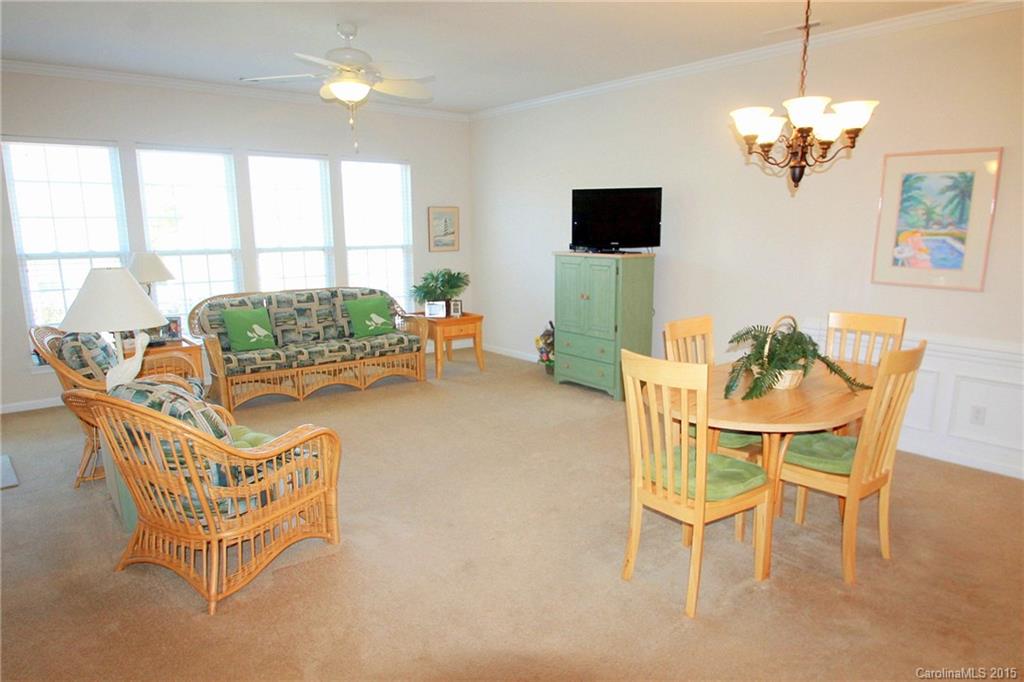Sun City Carolina Lakes - Residential