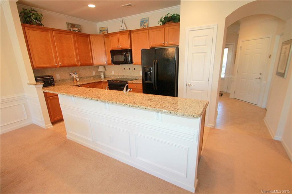 Sun City Carolina Lakes - Residential