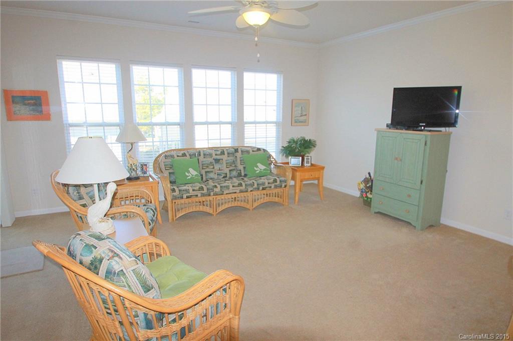 Sun City Carolina Lakes - Residential