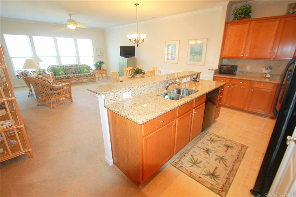 Sun City Carolina Lakes - Residential