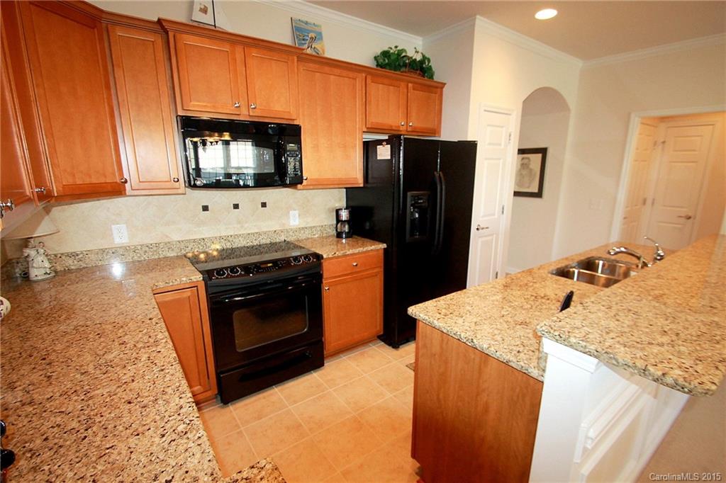 Sun City Carolina Lakes - Residential